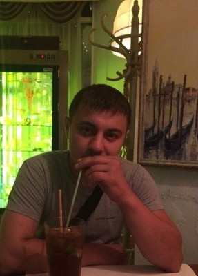 Vova, 39, Russia, Gelendzhik