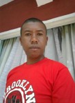 Harilah, 33 года, Antananarivo