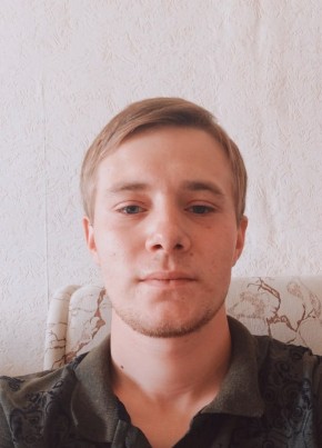 Anatoliy, 24, Russia, Novotroitsk