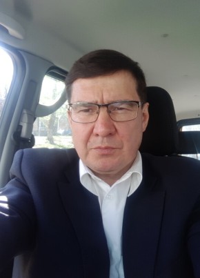 Валерий Терентье, 53, Россия, Пермь