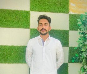 Arsal, 23 года, اسلام آباد