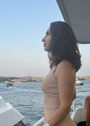 Lenochka, 38, Russia, Moscow