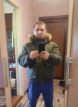 Ilya, 33, Krasnoyarsk
