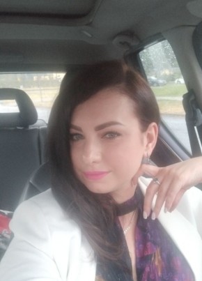 Ирина из Томска 31 год