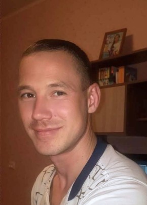 Aleksandr, 41, Russia, Izhevsk