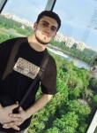 Абубакар, 23 года, Москва