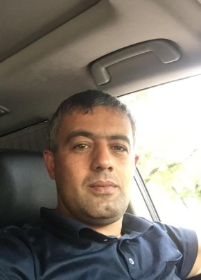 Ruslan, 37, Россия, Москва