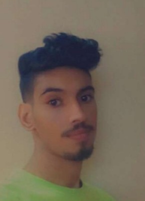 عبد الحميد, 19, Saudi Arabia, Jeddah