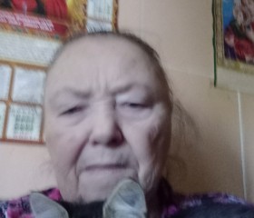 Vera.Croitor, 80, Bender