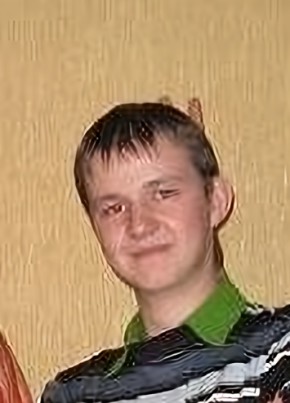 Artem, 35, Россия, Владимир
