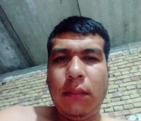 ALISHER, 33 года, Buxoro