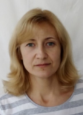 Anja, 47, Україна, Иршава