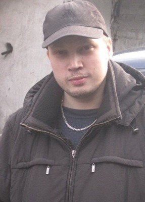 Владимир, 33, Россия, Междуреченск