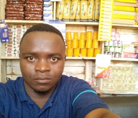 Mr A, 26, Nyangao
