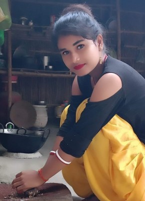 Kishor Sonawane, 18, India, Dhule