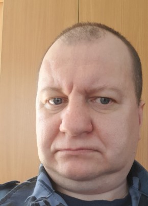 Александр из Черноголовки 49 лет