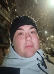 Сергей, 28 лет, Уфа
