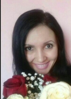 Oksana, 35, Россия, Полевской