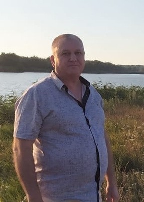 Васисий, 56, Россия, Сальск