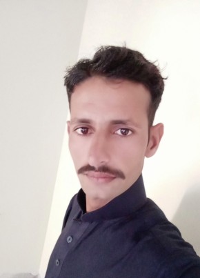 Majid Gujjar, 21, پاکستان, گجرات