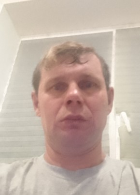 Сергей из Волоколамска 55 лет