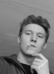 Stanislav, 24 года, Харцизьк