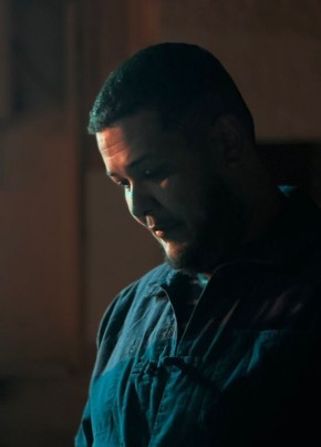 Barry из Algiers 36 лет