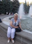 Татьяна, 68 лет, Вінниця