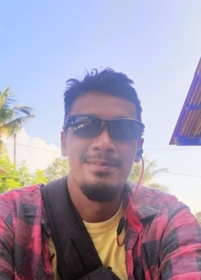 Ykdylan, 39, Malaysia, Cukai