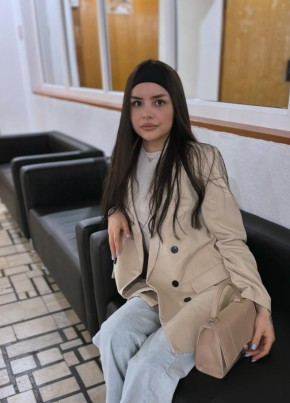 Lera, 29, Russia, Krasnoyarsk