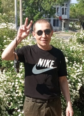 Сергей из Лениногорска 43 года
