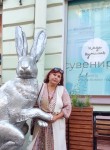 Елена, 62 года, Санкт-Петербург