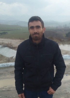 Ismail, 35, Türkiye Cumhuriyeti, Sarayköy