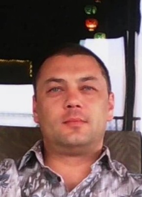 Валентин из Улан-Удэ 43 года