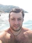 Георгий, 35 лет, თბილისი
