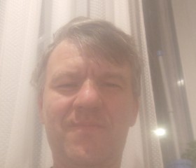 Denis Sushnikov, 48, Kazan