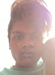 Ravi, 18  , Bangalore