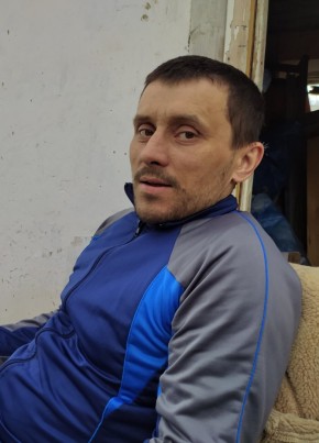 Александр, 41, Україна, Черкаси