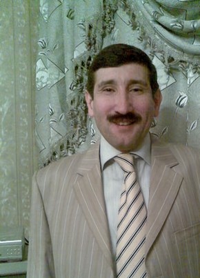 elmar, 64, Azərbaycan Respublikası, Bakı