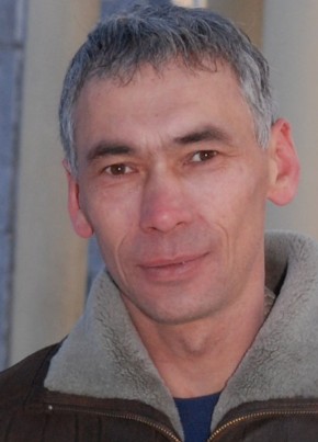 Дмитрий из Канска 61 год