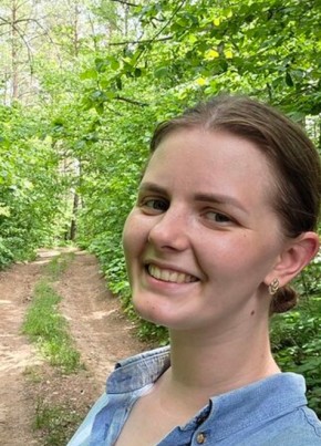 Алина из Владивостока 34 года