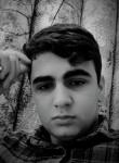 Abdullah, 19 лет, Bozkır