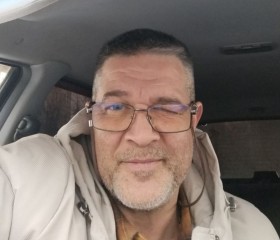 Pyetr, 49, Samara