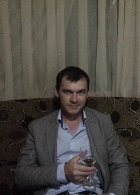 Алексей из Симферополи 41 год