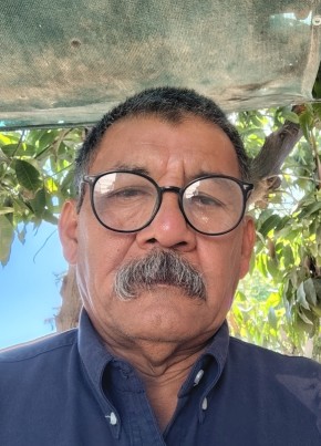 Ramiro из San José del Cabo 63 года