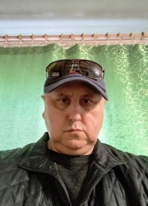 Анатолий из Белово 56 лет