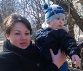 Дарья, 33 года, Донецьк
