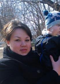 Дарья, 33, Україна, Донецьк