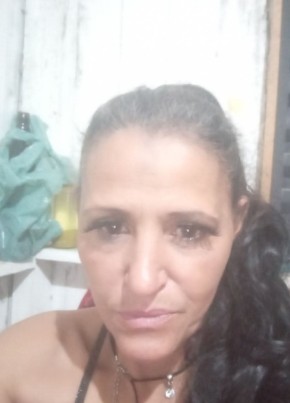 Kelly из Porto Alegre 47 лет