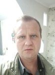 Олег Довгань, 46 лет, Харків